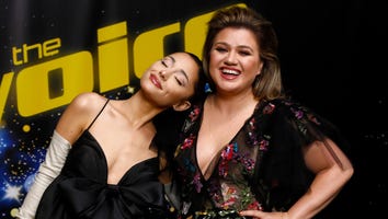 Kelly Clarkson Performs an Amazing Cover of Ariana Grande's '7 Rings'